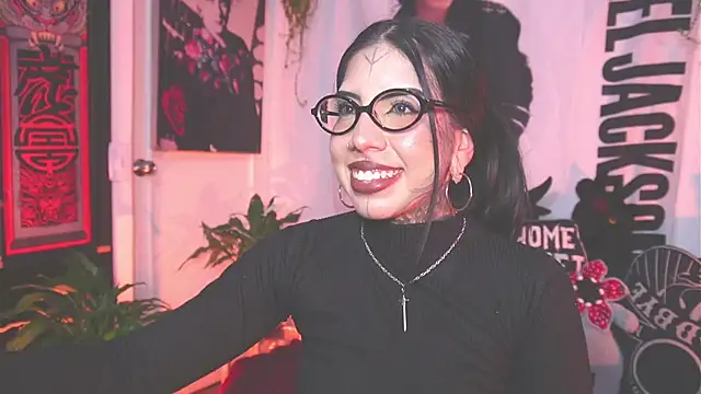Dalia Vorhees online show from 04.25.26