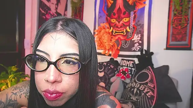 Dalia Vorhees online show from 06.22.26