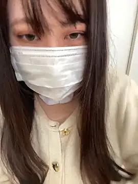 RIHO riho 01 online show from 11.26.25