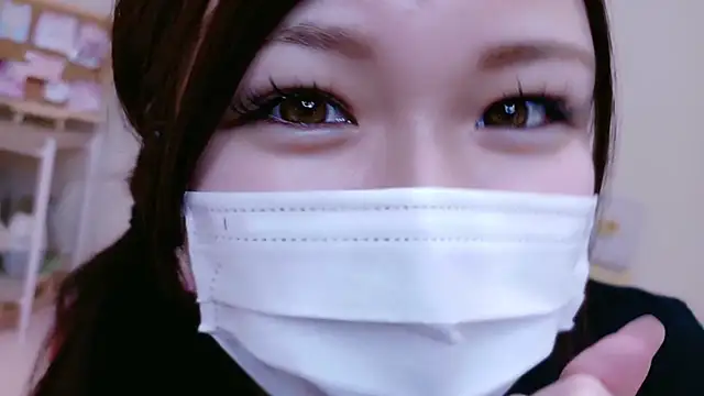 Snapshot of HIMEKAxx chatting on 02.27.26 HIMEKAxx online show from 02.27.26