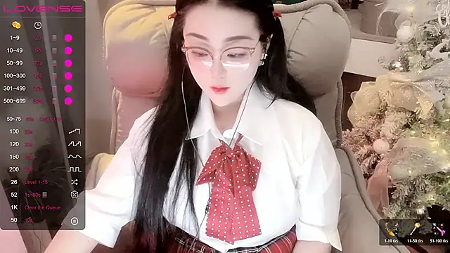 Monica-666888- online show from 02.13.26