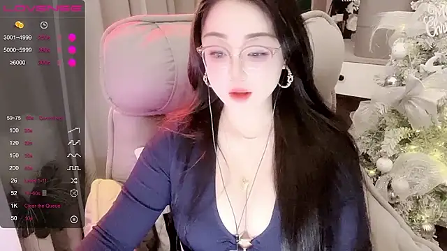 Monica-666888- online show from 03.02.26