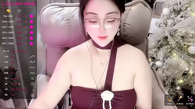 Monica-666888- online show from 04.25.26