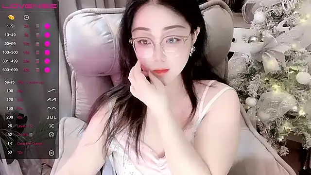Monica-666888- online show from 04.27.26