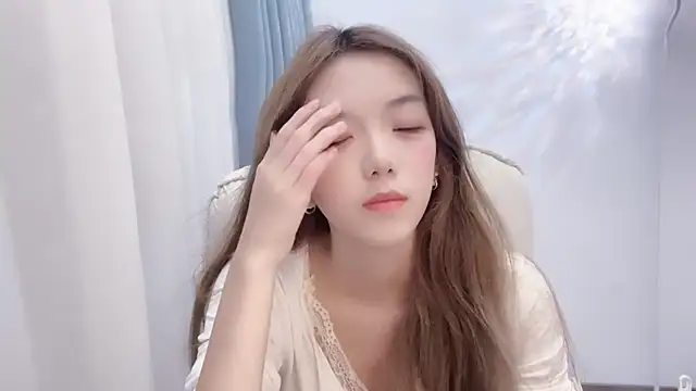 babyting-888- online show from 11.11.25