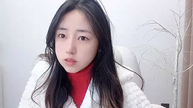 Love-hanzaizai718 online show from 11.04.25