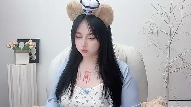 Love-hanzaizai718 online show from 11.26.25