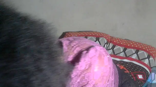 AdorableAfricanStar69 online show from 11.13.25