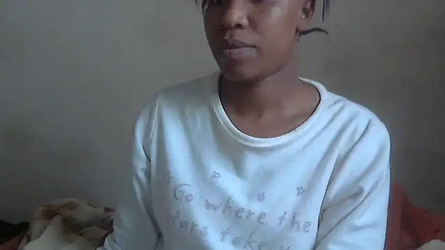 AdorableAfricanStar69 online show from 11.25.25