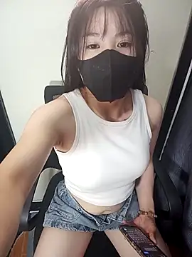 Cherry Le02 online show from 02.06.26