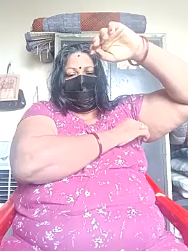 sreemamitha9 online show from 12.01.25