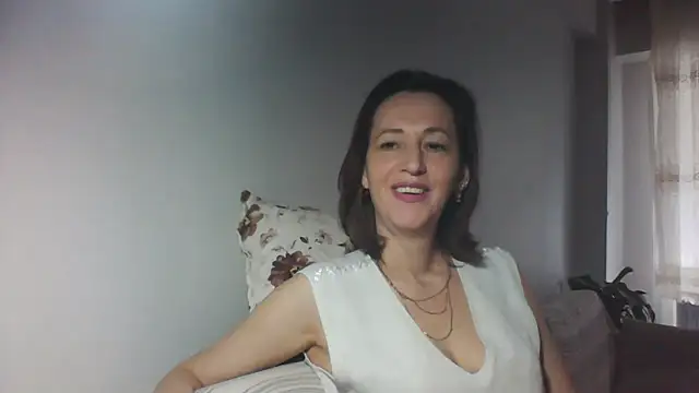 ArianaStarr online show from 02.11.26