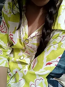 Snapshot of Amisha_Lovely chatting on 01.19.26 Amisha Lovely online show from 01.19.26