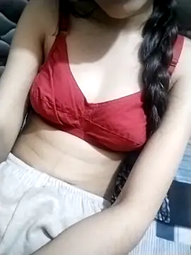 Snapshot of Amisha_Lovely chatting on 02.22.26 Amisha Lovely online show from 02.22.26