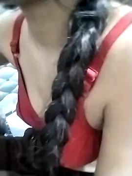 Snapshot of Amisha_Lovely chatting on 02.26.26 Amisha Lovely online show from 02.26.26