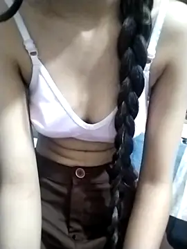 Snapshot of Amisha_Lovely chatting on 03.08.26 Amisha Lovely online show from 03.08.26