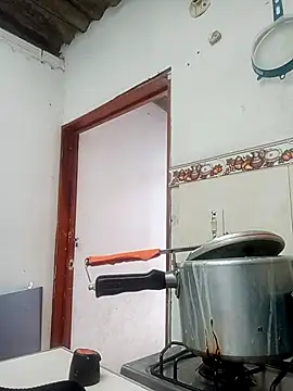 blanca24325 online show from 10.28.25