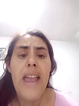 blanca24325 online show from 11.07.25