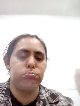 blanca24325 online show from 11.10.25