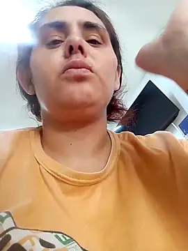 blanca24325 online show from 11.11.25