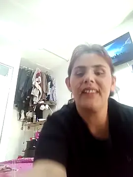 blanca24325 online show from 11.29.25