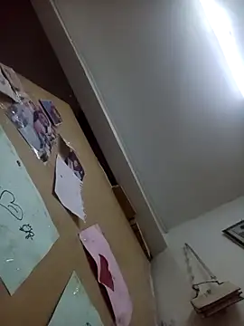 blanca24325 online show from 12.01.25