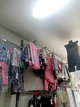 blanca24325 online show from 12.02.25