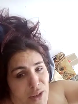 blanca24325 online show from 12.05.25