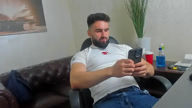 MicahLane online show from 10.26.25