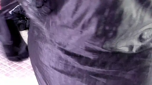 Jasmin Hottie online show from 10.24.25