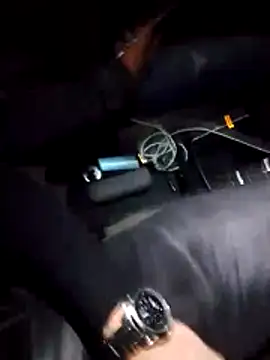 THEMASK6990 online show from 10.31.25