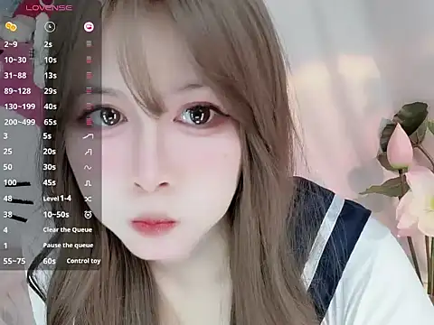 -zhuzhu-999- online show from 10.27.25