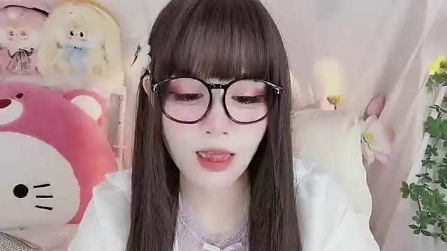 -zhuzhu-999- online show from 11.25.25