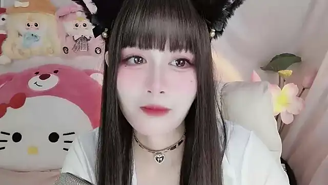 -zhuzhu-999- online show from 12.04.25