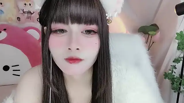 -zhuzhu-999- online show from 01.07.26