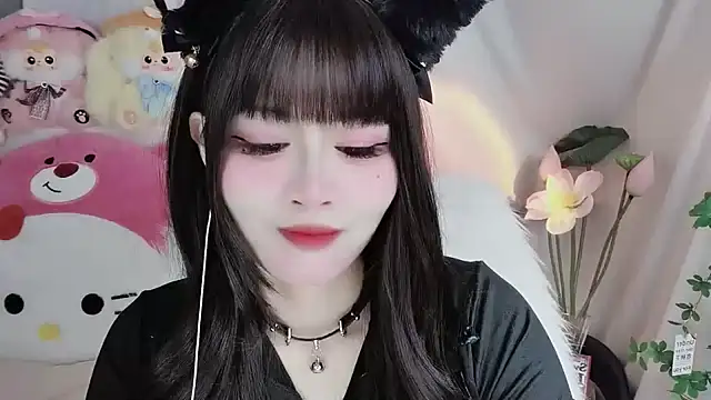 -zhuzhu-999- online show from 03.07.26