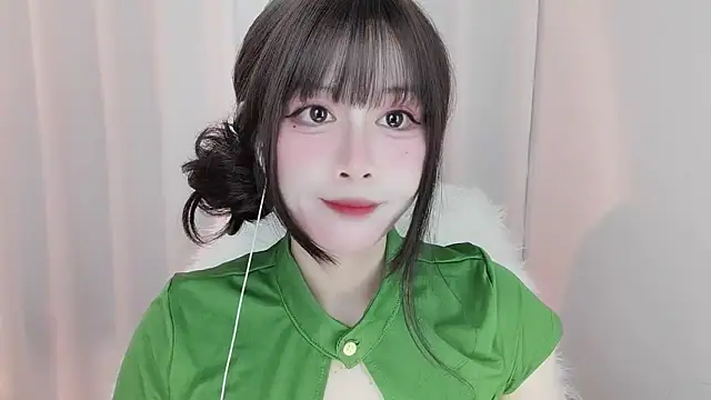 -zhuzhu-999- online show from 06.10.26