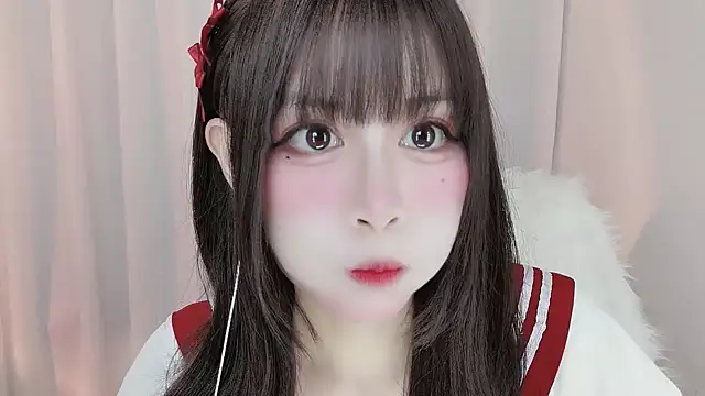-zhuzhu-999- online show from 06.11.26