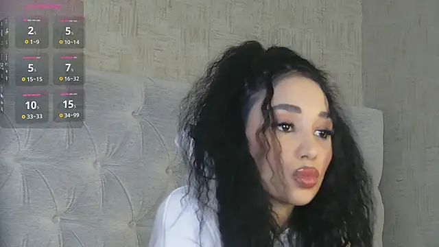 DemmiLove online show from 02.25.26