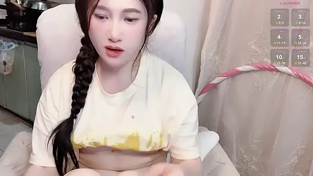 anna-888- online show from 11.05.25