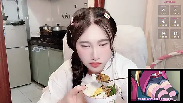 anna-888- online show from 11.06.25