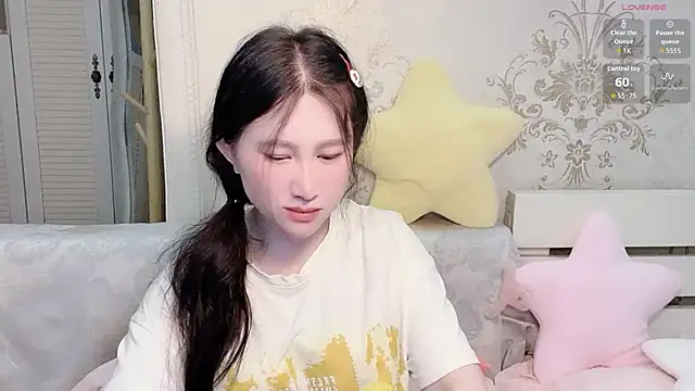 anna-888- online show from 05.13.26
