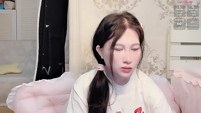 anna-888- online show from 06.07.26