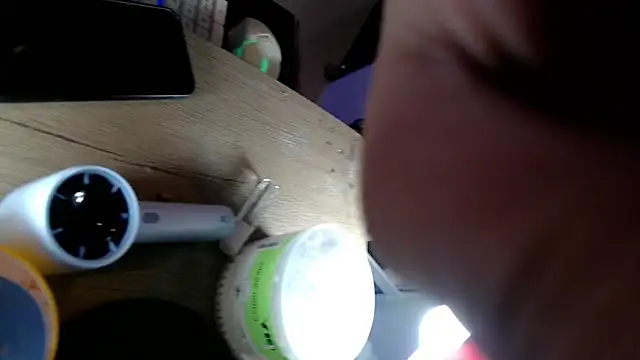 Snapshot of _Lachica_ chatting on 01.14.26 Lachica online show from 01.14.26