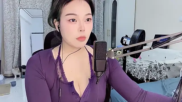 xiaobao-1188 online show from 11.19.25