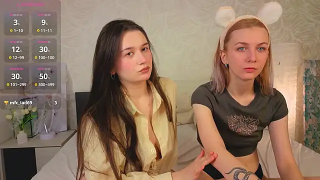 Snapshot of betweenUse chatting on 11.09.25 betweenUse online show from 11.09.25