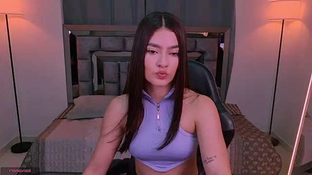 Bella Clark2 online show from 05.29.26
