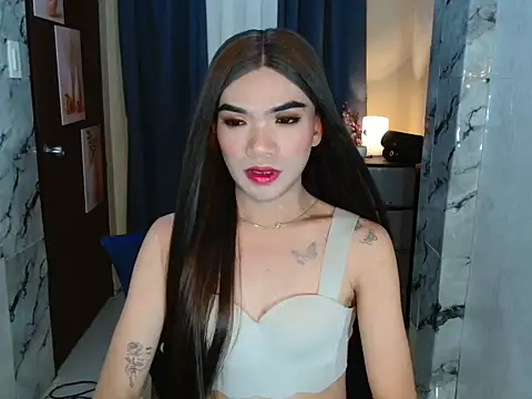 AlexaCollins0 online show from 05.09.26