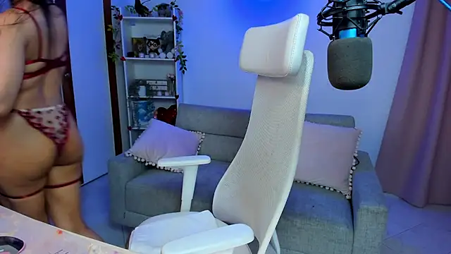VenusIsLove  online show from 07.27.26