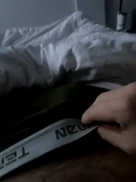 Snapshot of Just__Fun chatting on 12.18.25 Just Fun online show from 12.18.25